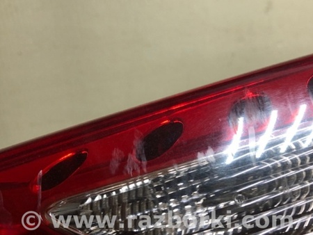 ФОТО Фонарь задний внутренний для Infiniti FX/QX70 S51 (08-17) Киев