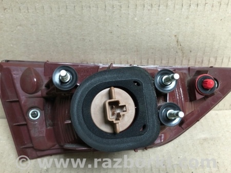 ФОТО Фонарь задний внутренний для Infiniti FX/QX70 S51 (08-17) Киев