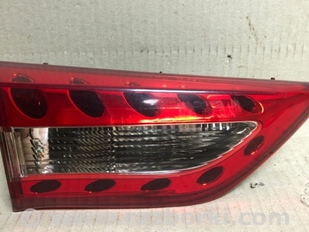ФОТО Фонарь задний внутренний для Infiniti FX/QX70 S51 (08-17) Киев