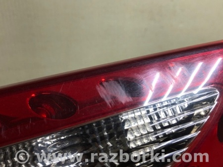 ФОТО Фонарь задний внутренний для Infiniti FX/QX70 S51 (08-17) Киев