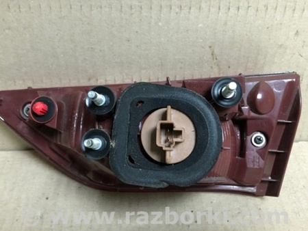 ФОТО Фонарь задний внутренний для Infiniti FX/QX70 S51 (08-17) Киев