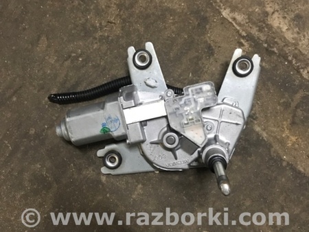 ФОТО Моторчик дворников для Infiniti FX/QX70 S51 (08-17) Киев