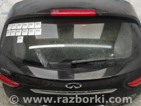 ФОТО Крышка багажника для Infiniti FX/QX70 S51 (08-17) Киев