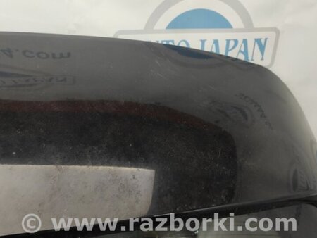 ФОТО Крышка багажника для Infiniti FX/QX70 S51 (08-17) Киев