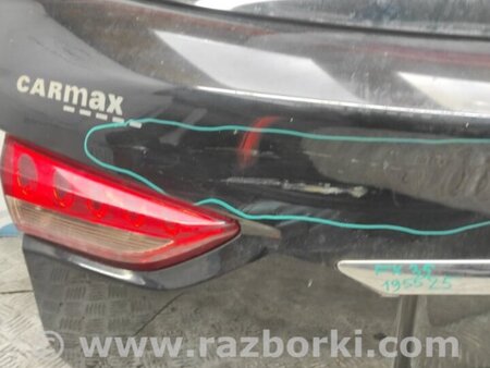 ФОТО Крышка багажника для Infiniti FX/QX70 S51 (08-17) Киев