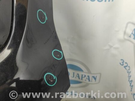 ФОТО Крышка багажника для Infiniti FX/QX70 S51 (08-17) Киев