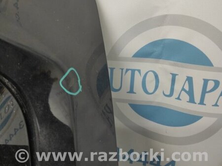 ФОТО Крышка багажника для Infiniti FX/QX70 S51 (08-17) Киев