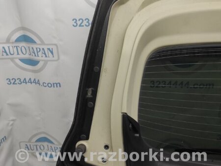 ФОТО Крышка багажника для Infiniti FX/QX70 S51 (08-17) Киев