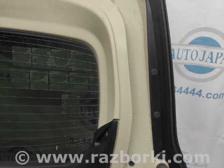 ФОТО Крышка багажника для Infiniti FX/QX70 S51 (08-17) Киев