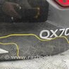 ФОТО Крышка багажника для Infiniti FX/QX70 S51 (08-17) Киев