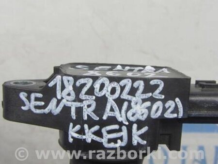 ФОТО Катушка зажигания для Nissan Sentra B17 Киев