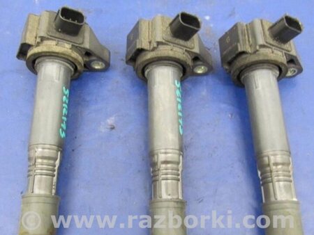 ФОТО Катушка зажигания для Acura RDX TB3, TB4 (03.2012-12.2015) Киев