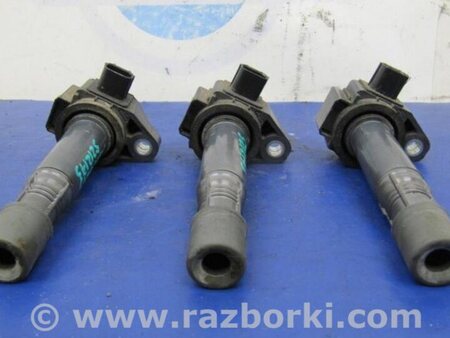 ФОТО Катушка зажигания для Acura RDX TB3, TB4 (03.2012-12.2015) Киев