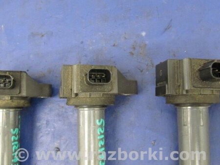 ФОТО Катушка зажигания для Acura RDX TB3, TB4 (03.2012-12.2015) Киев