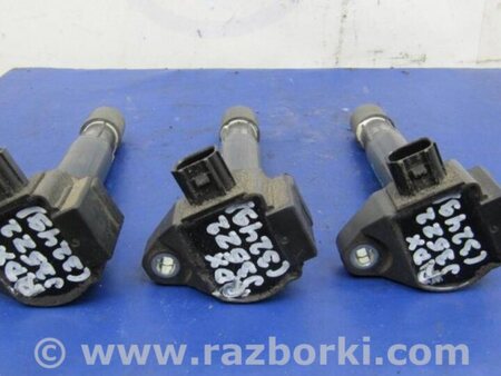 ФОТО Катушка зажигания для Acura RDX TB3, TB4 (03.2012-12.2015) Киев