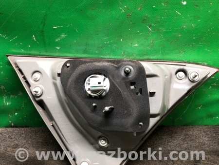 ФОТО Фонарь задний внутренний для Toyota Camry 50 XV55 (04.2014-07.2018)  Киев