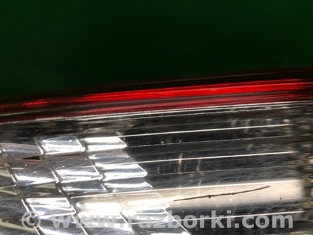ФОТО Фонарь задний внутренний для Toyota Camry 50 XV55 (04.2014-07.2018)  Киев
