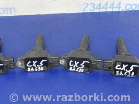 ФОТО Катушка зажигания для Mazda CX-5 KE (12-17) Киев