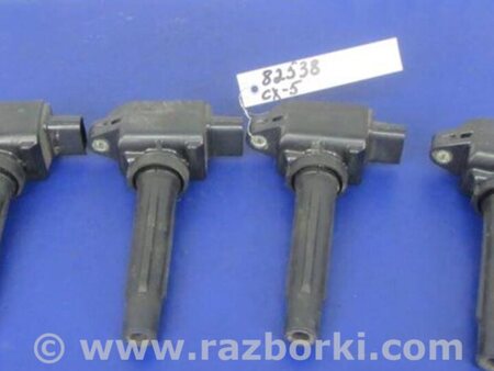 ФОТО Катушка зажигания для Mazda CX-5 KE (12-17) Киев
