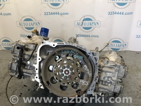 ФОТО Двигатель бензиновый для Subaru Legacy BN Киев