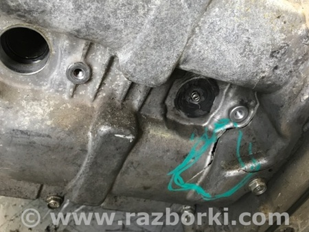 ФОТО Двигатель бензиновый для Subaru Legacy BN Киев