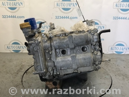 ФОТО Двигатель бензиновый для Subaru Legacy BN Киев