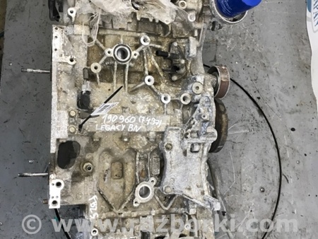 ФОТО Двигатель бензиновый для Subaru Legacy BN Киев