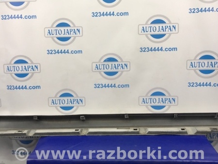 ФОТО Накладка порога наружная для Subaru Legacy BN Киев
