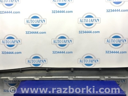 ФОТО Накладка порога наружная для Subaru Legacy BN Киев
