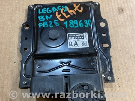 ФОТО Блок управления двигателем для Subaru Legacy BN Киев