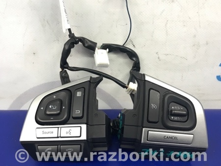 ФОТО Кнопки руля для Subaru Legacy BN Киев