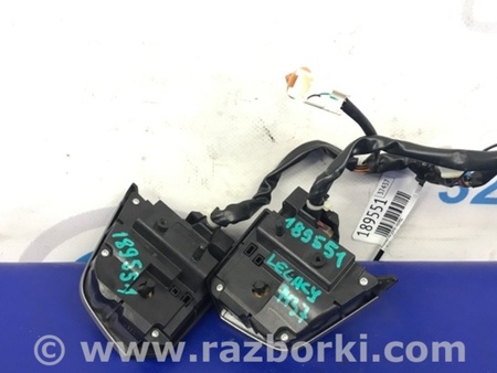 ФОТО Кнопки руля для Subaru Legacy BN Киев
