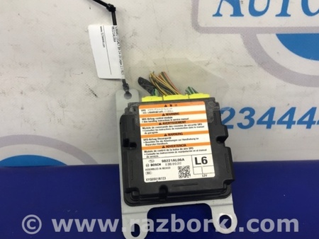 ФОТО Блок управления AIRBAG для Subaru Legacy BN Киев