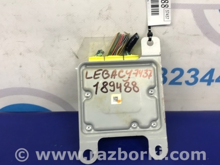 ФОТО Блок управления AIRBAG для Subaru Legacy BN Киев