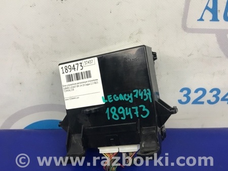 ФОТО Блок электронный для Subaru Legacy BN Киев