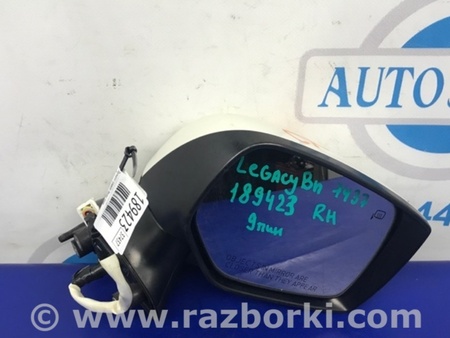 ФОТО Зеркало для Subaru Legacy BN Киев