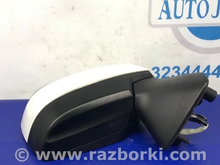 ФОТО Зеркало для Subaru Legacy BN Киев