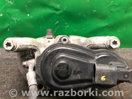 ФОТО Суппорт для Acura TLX (09.2014-04.2020) Киев