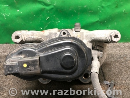ФОТО Суппорт для Acura TLX (09.2014-04.2020) Киев