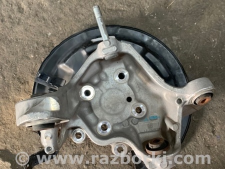 ФОТО Цапфа для Acura TLX (09.2014-04.2020) Киев