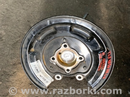 ФОТО Цапфа для Acura TLX (09.2014-04.2020) Киев