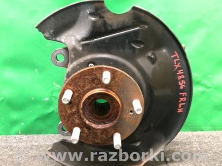 ФОТО Кулак поворотный для Acura TLX (09.2014-04.2020) Киев