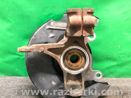 ФОТО Кулак поворотный для Acura TLX (09.2014-04.2020) Киев