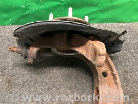 ФОТО Кулак поворотный для Acura TLX (09.2014-04.2020) Киев