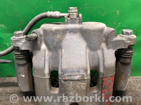 ФОТО Суппорт для Acura TLX (09.2014-04.2020) Киев