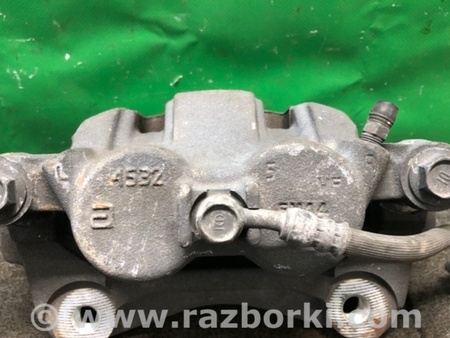 ФОТО Суппорт для Acura TLX (09.2014-04.2020) Киев