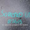 ФОТО Ящик багажника для инструмента для KIA Sorento UM Киев