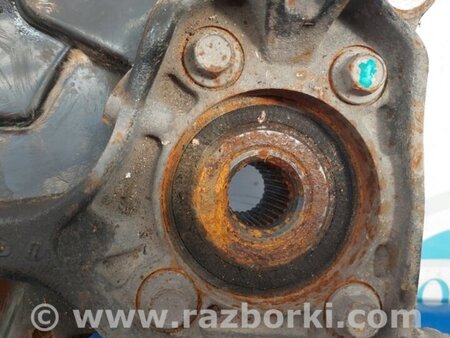 ФОТО Ступица для Subaru Legacy BN Киев