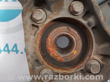 ФОТО Ступица для Subaru Legacy BN Киев