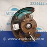 Кулак поворотный Subaru Legacy BN